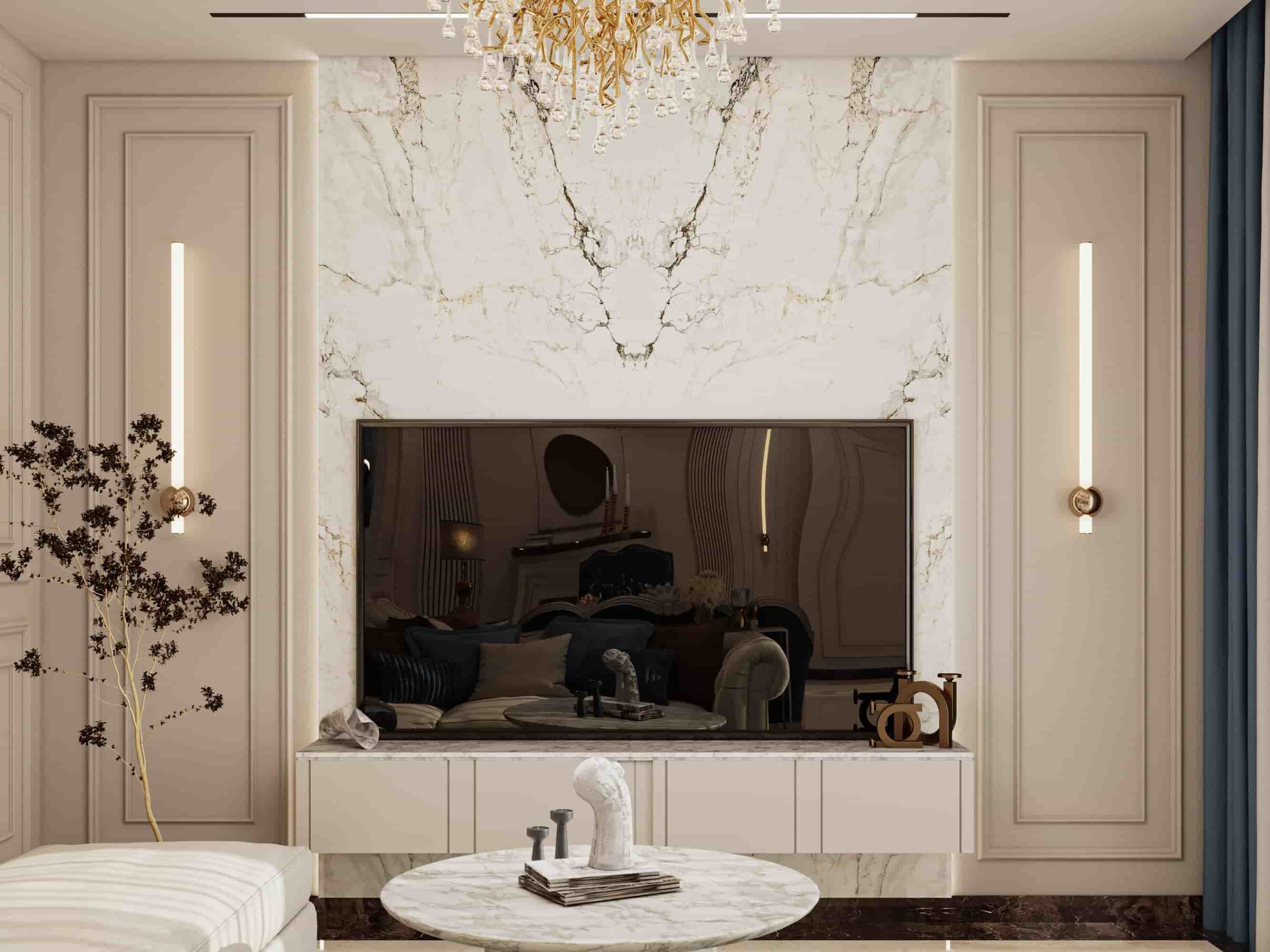 Hyde Park - Three bedroom apartment